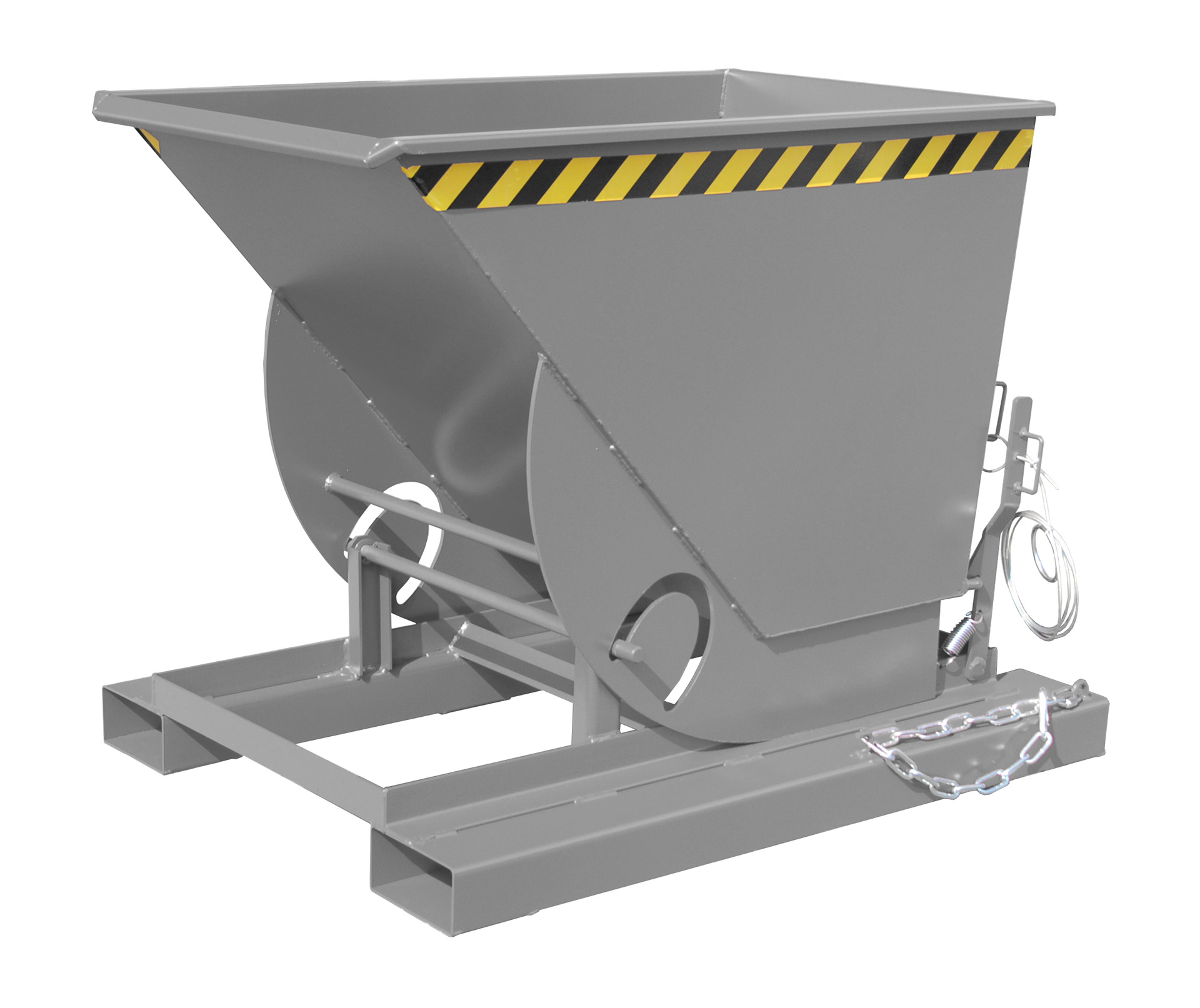 Kippbehälter Typ AK