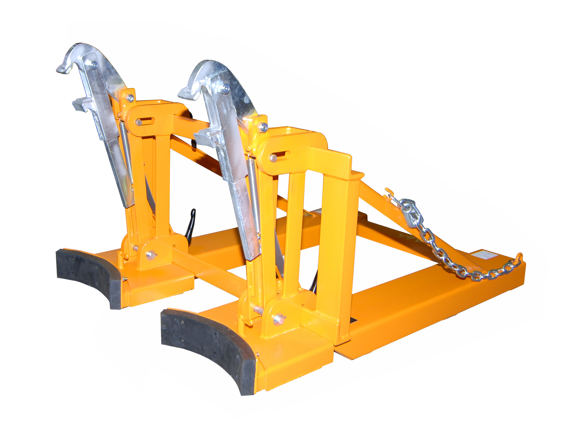 Fasslifter Typ RS/D 91 (für Kunststoff-Fässer)