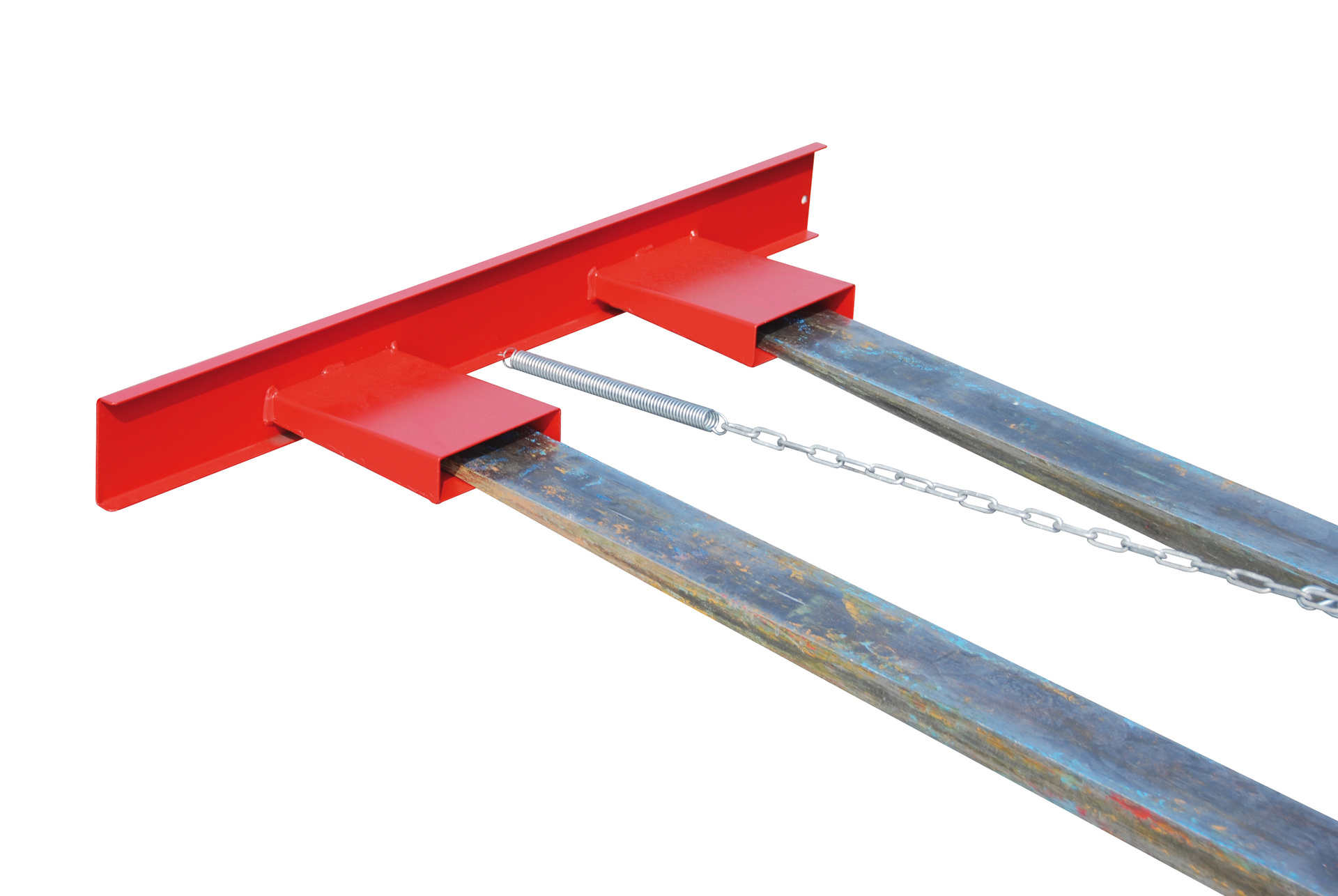 Gabelzinkenschild Typ GZS