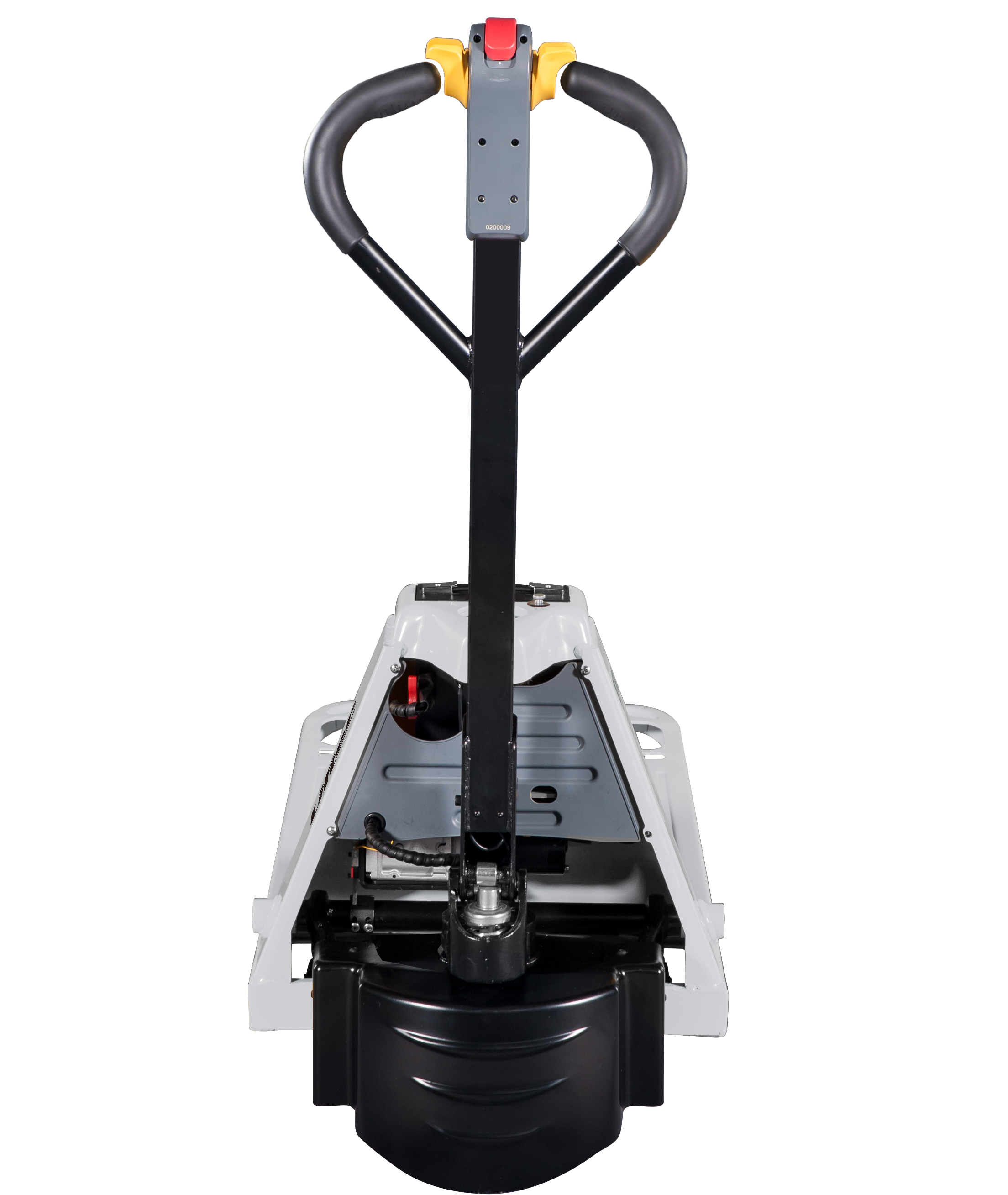 Elektrischer Hubwagen "Easy Line"