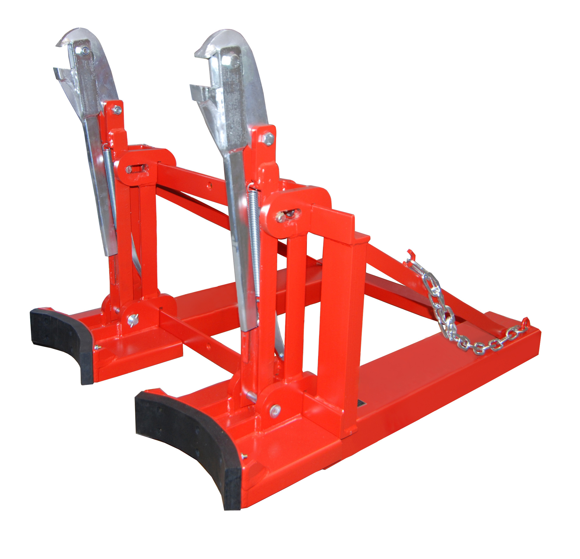 Fasslifter Typ RS-II - für zwei 200l-Fässer