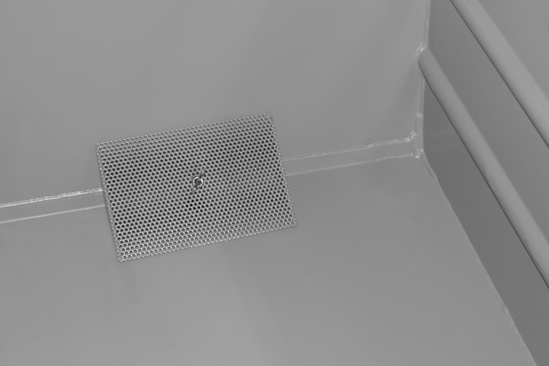 Späne-Stapelkipper Typ BSS