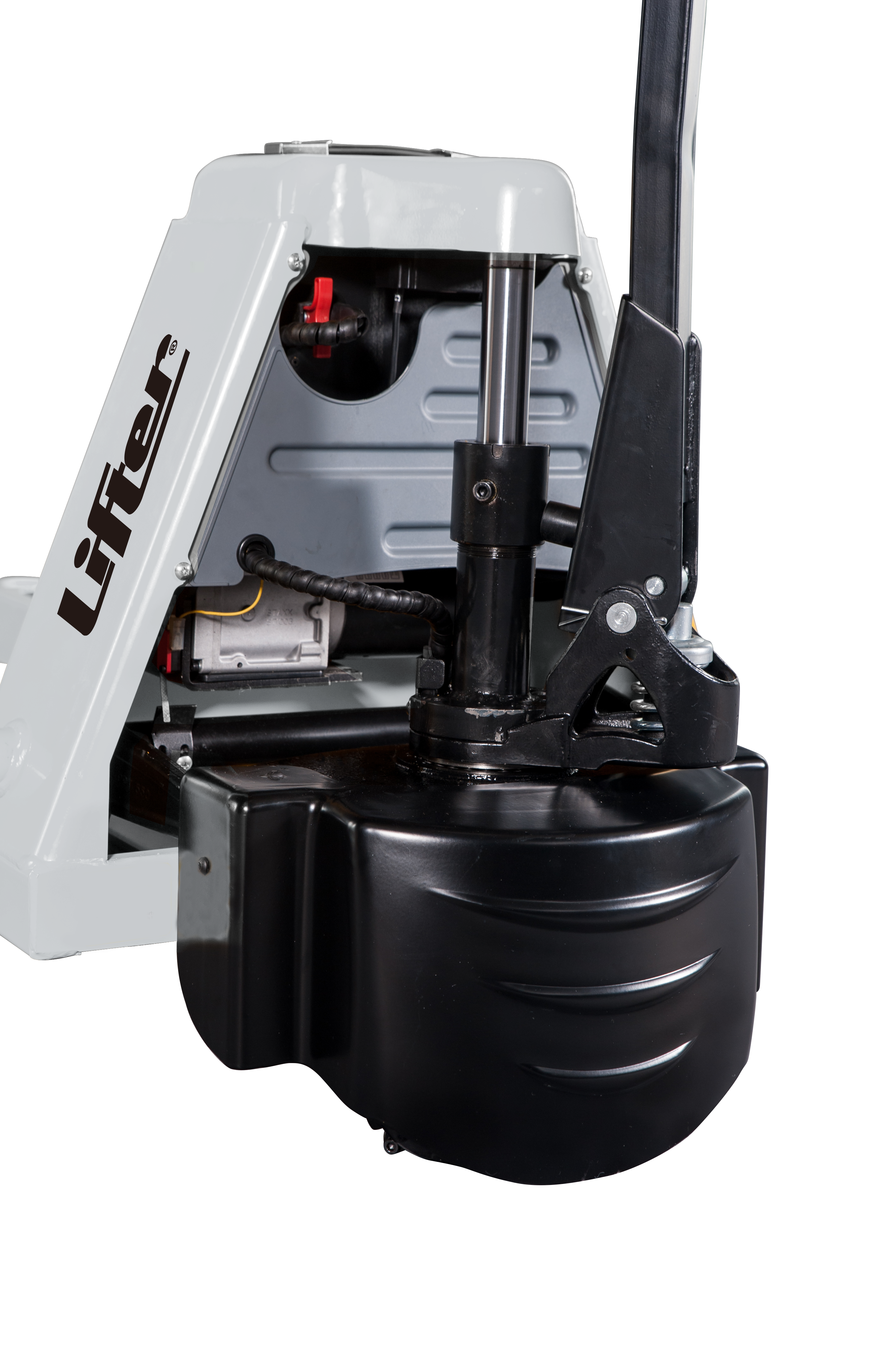 Elektrischer Hubwagen "Easy Line"