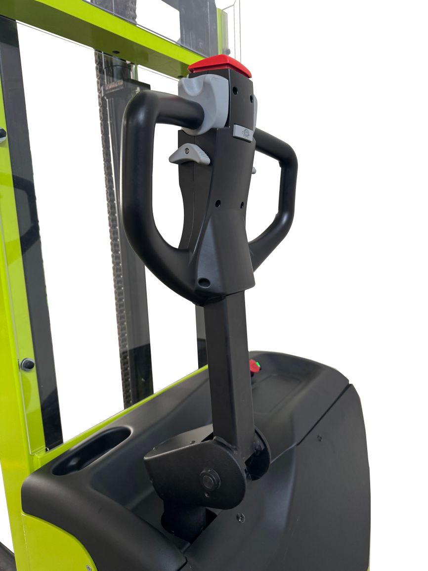 Elektro-Deichselstapler GX