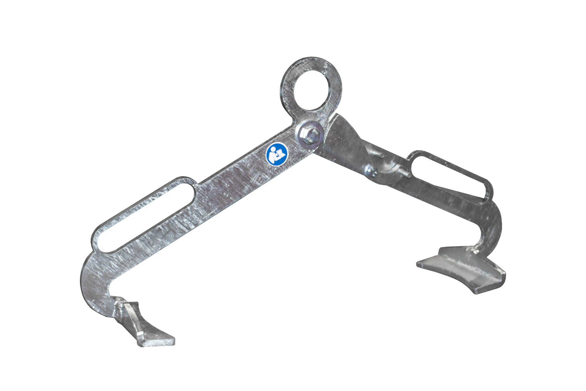 Scherengreifer Typ LG