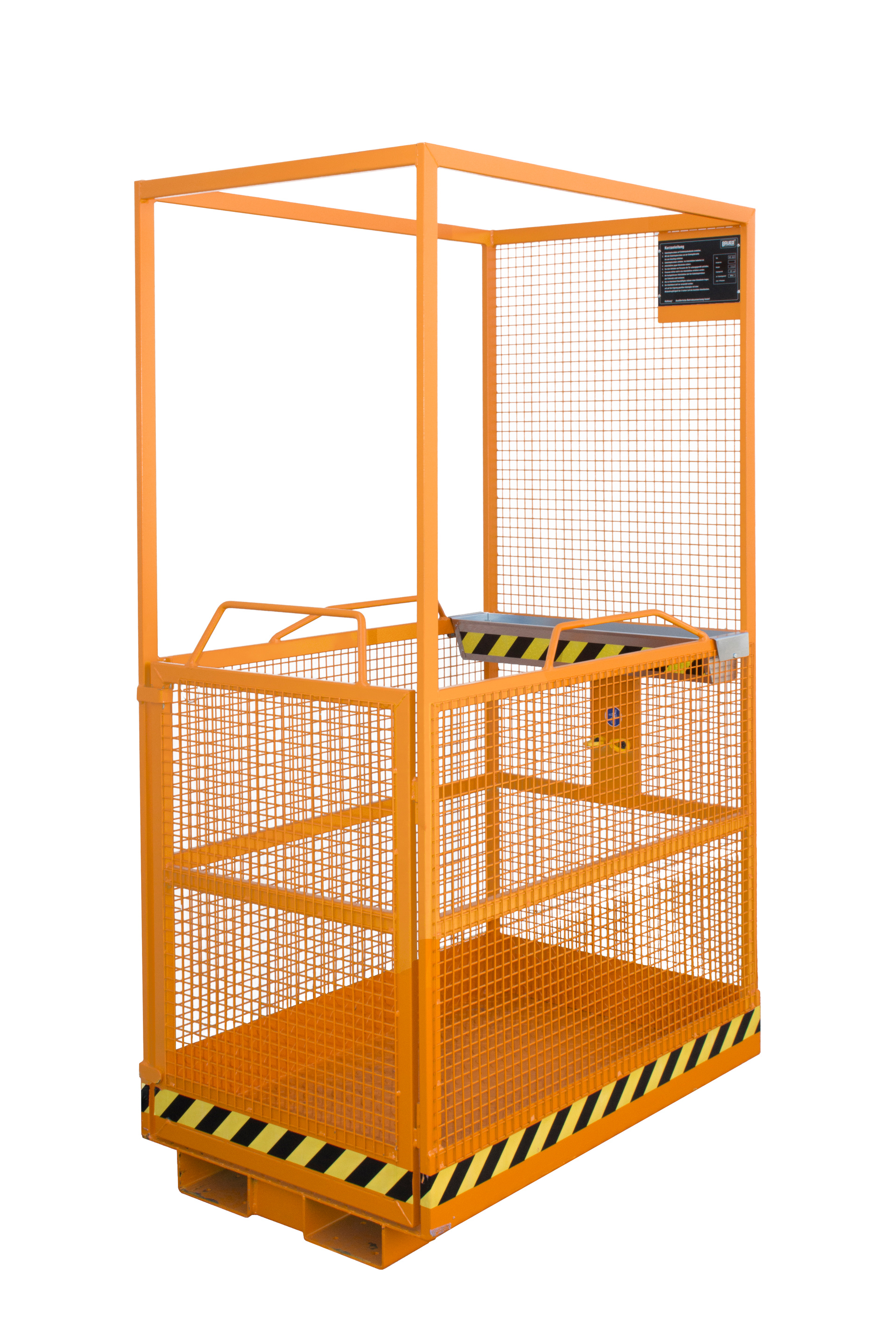 Arbeitsbühne MB-A/L