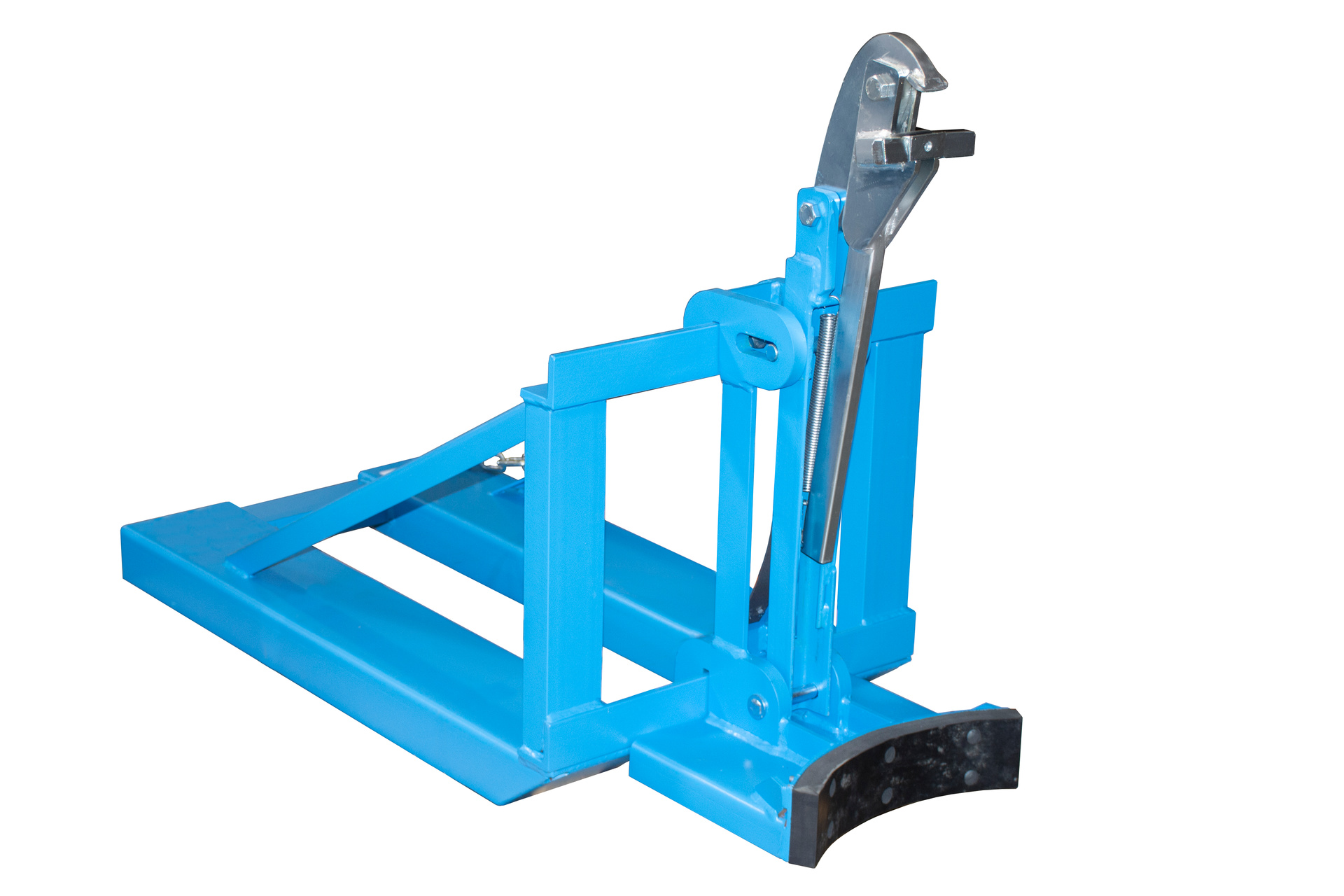 Fasslifter Typ RS-I - für ein 200l-Fass