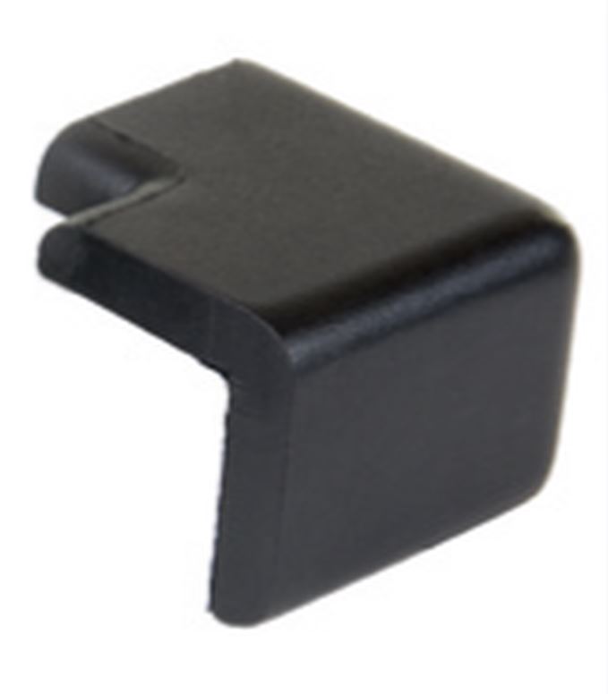 Schutzecken aus PU-Schaum, selbstklebend