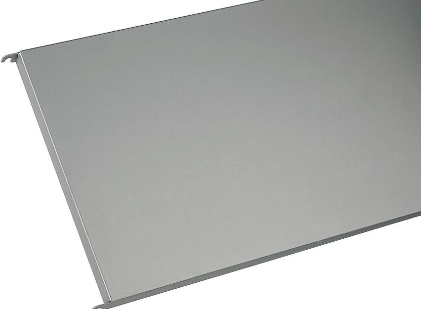 Zusatzebene Aluminium-Regal ARS