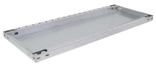 Fachbodenauflage für K3000 Kragarmeregale, Tragkraft 250 kg