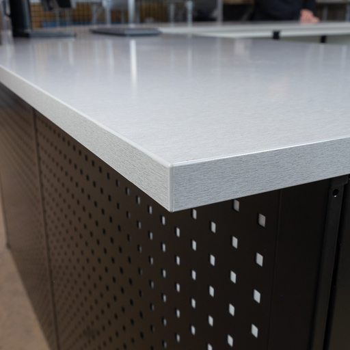 MULTIplus Thekensystem Komplett-Set