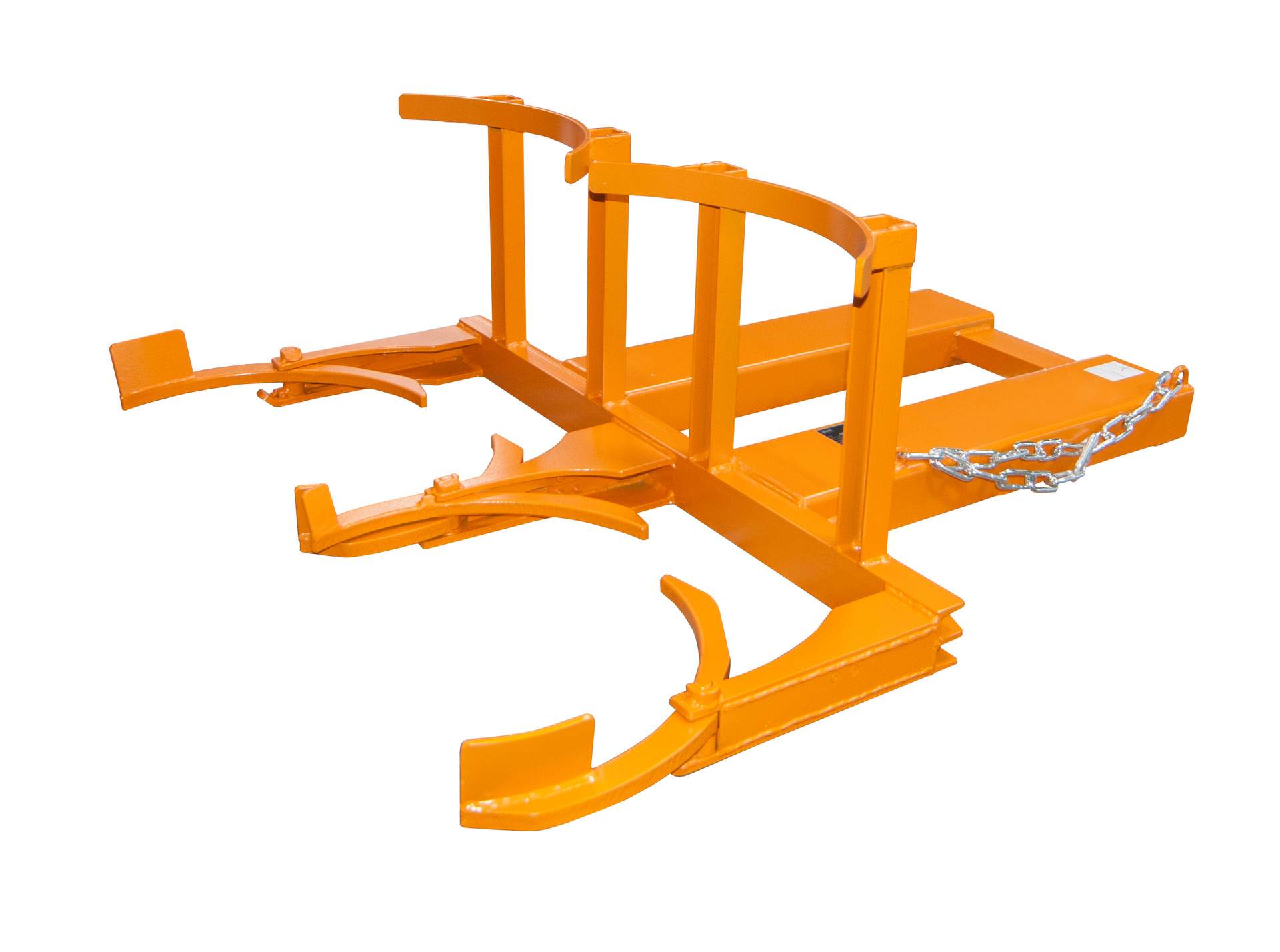 Fassheber Typ FH (für Kunststoff-Fässer)