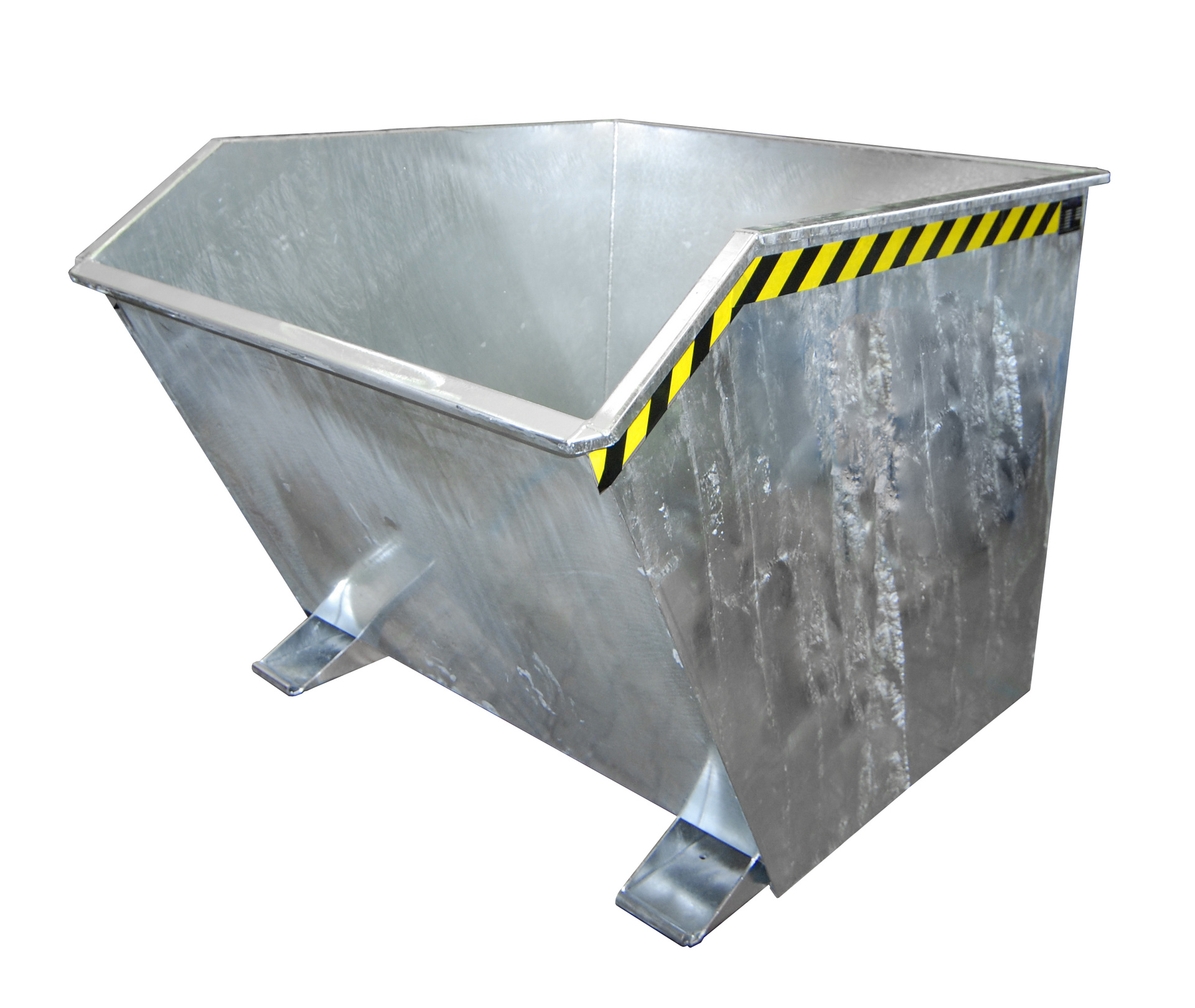 Kippbehälter Typ GU