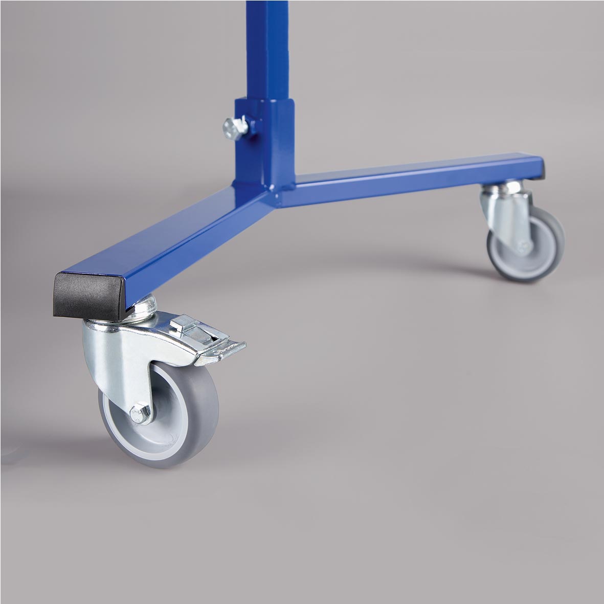 Radsatz zu Stellfuß (System 9200)