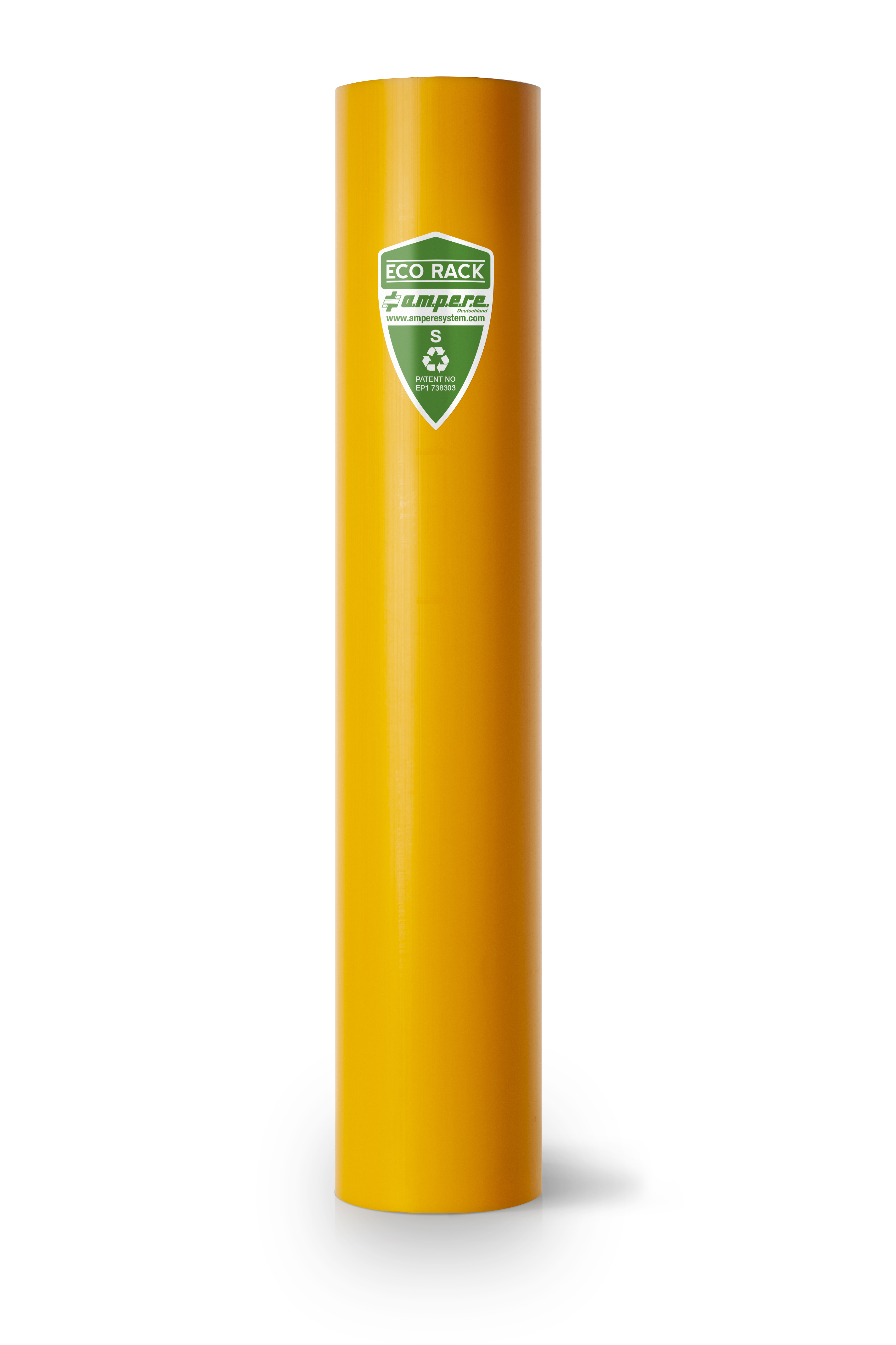 Regalstützenschutz Eco Rack