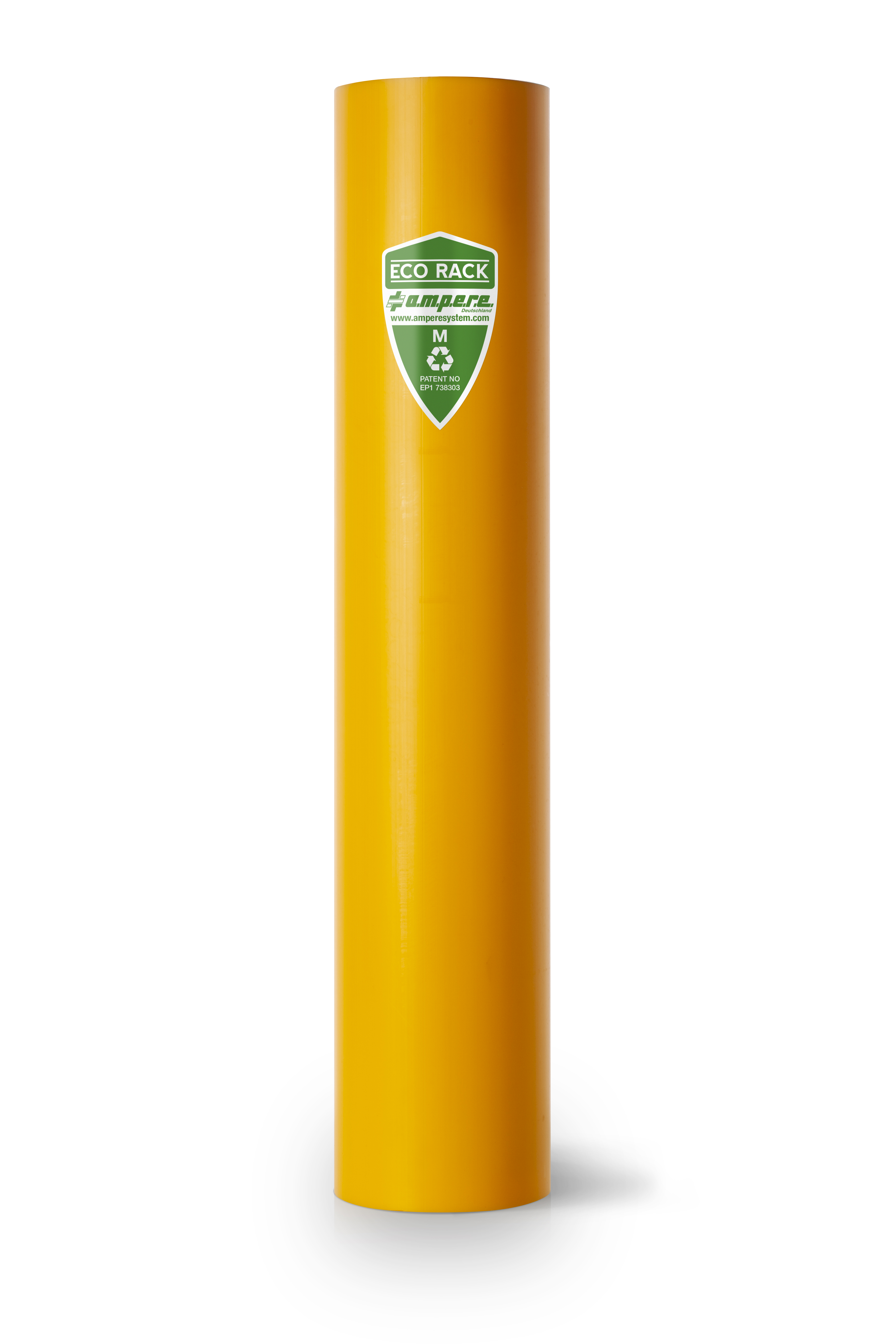 Regalstützenschutz Eco Rack