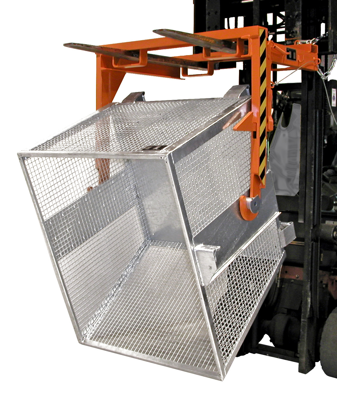 Gitterbehälter Typ BSK-G