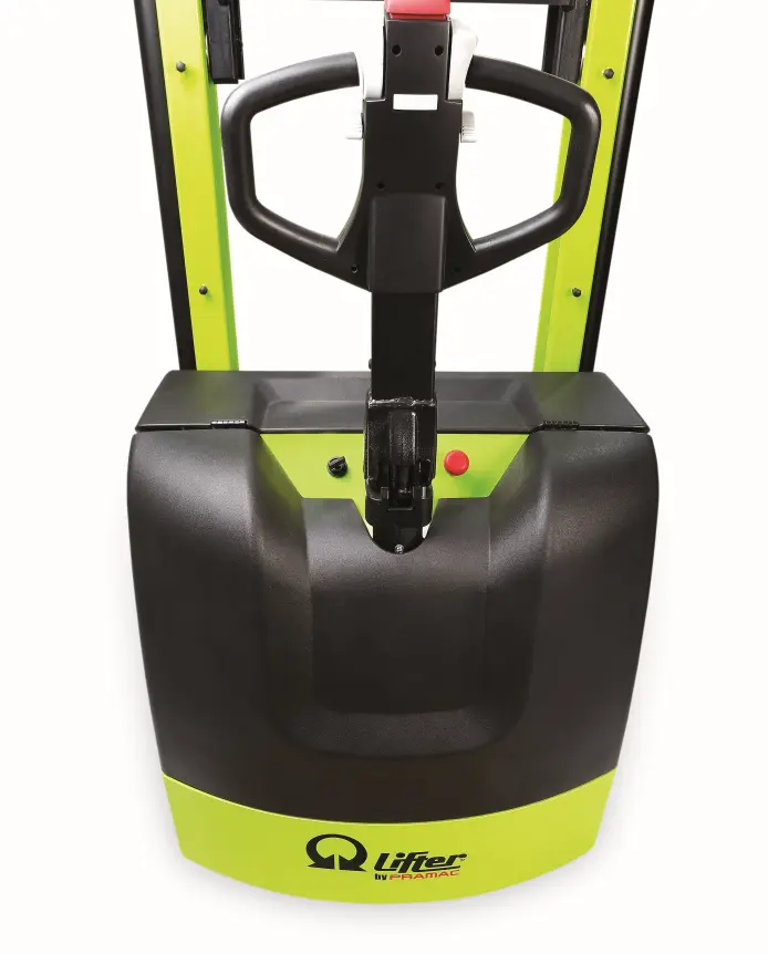 Elektro-Deichselstapler LX