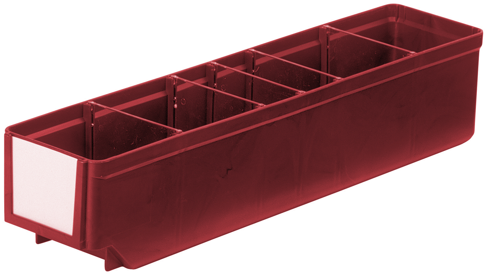 16 Stück RK Regalkästen, Breite 93 mm, Polystyrol