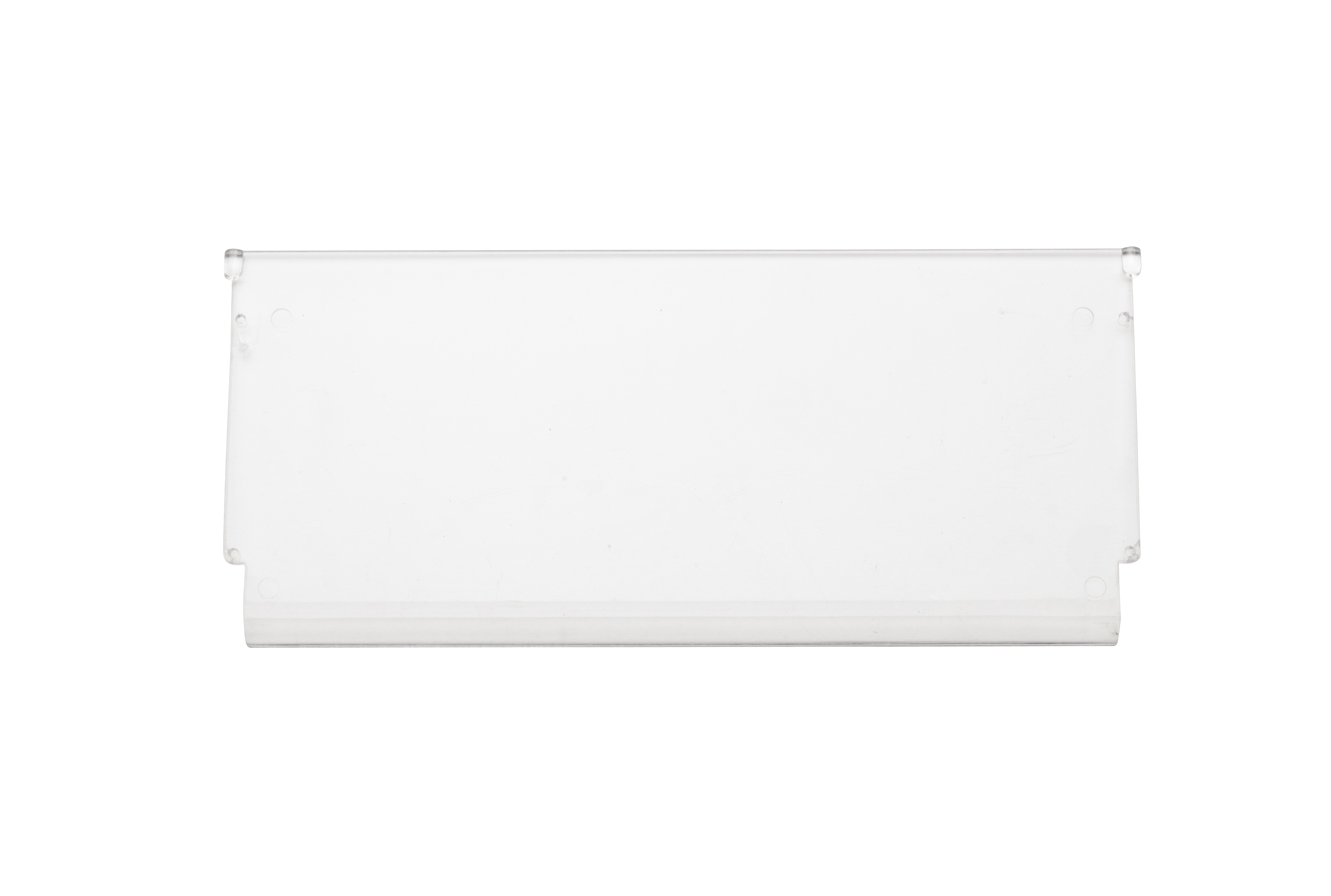 25 Stück Trennwände für Regalkästen Serie RK