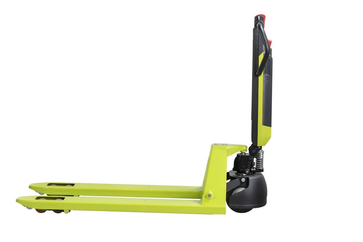 agile PLUS - Gabelhubwagen mit elektr. Fahrantrieb