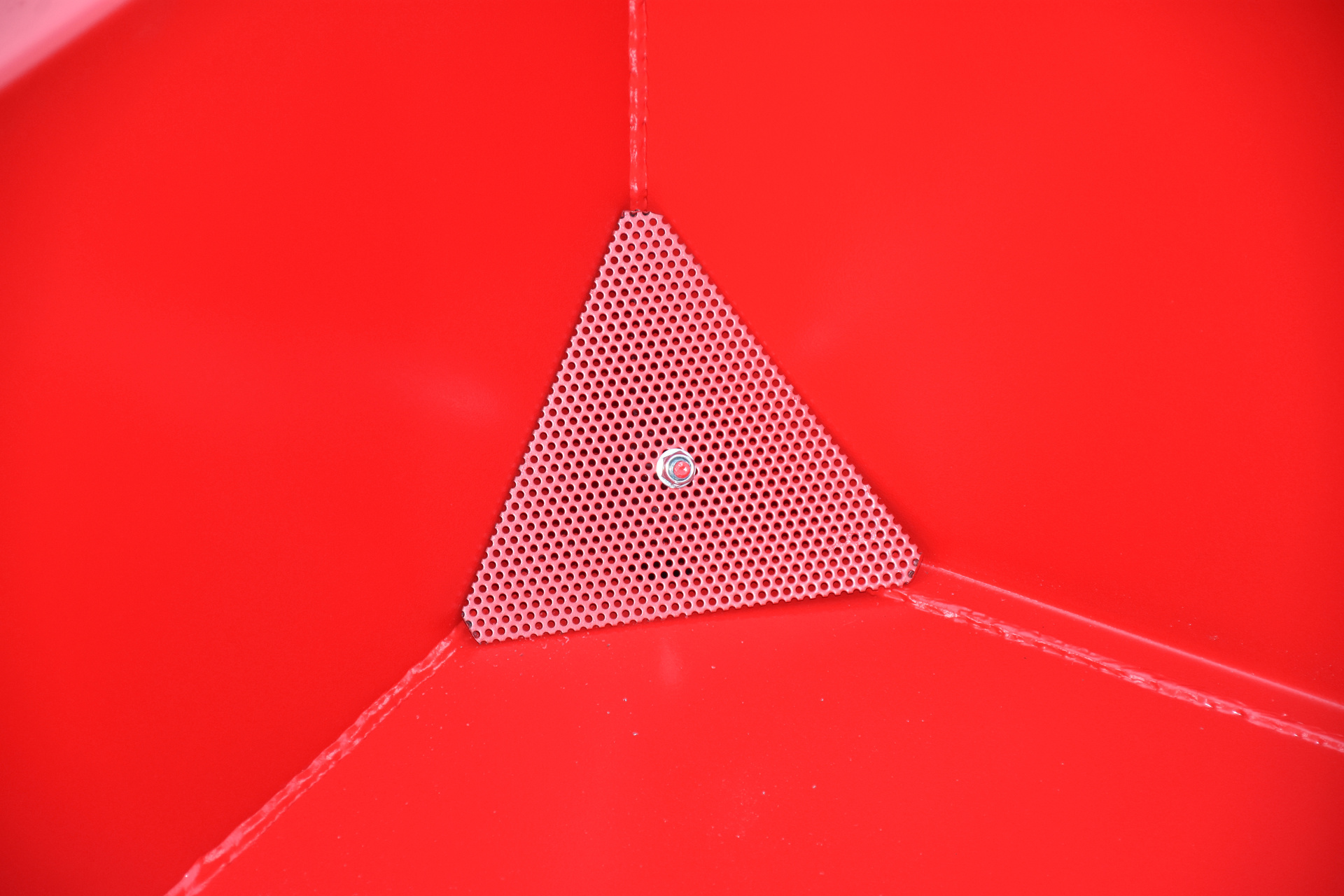 Späne-Kippbehälter Typ GU-E (Öl- und wasserdicht)