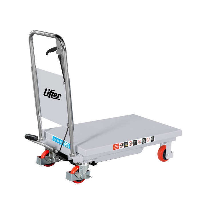 Hubtisch LTY "Easy Line"