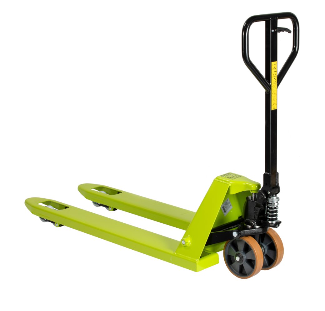 Basis-Hubwagen GS 25, Tragkraft 2,5 t.