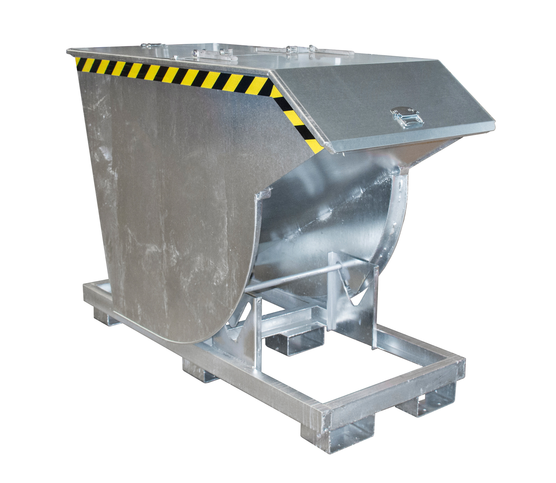 Kippbehälter Typ BKM