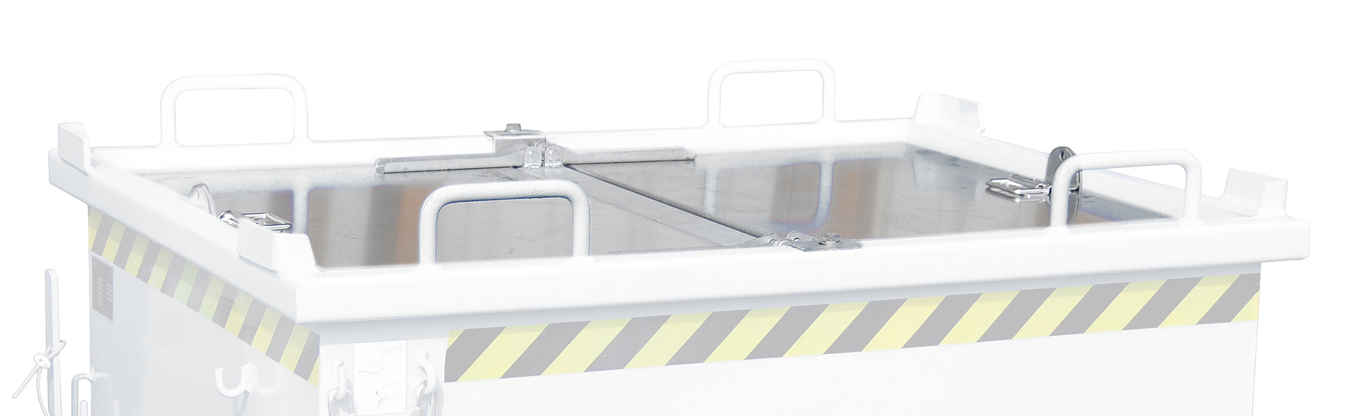 Klappbodenbehälter Typ SB