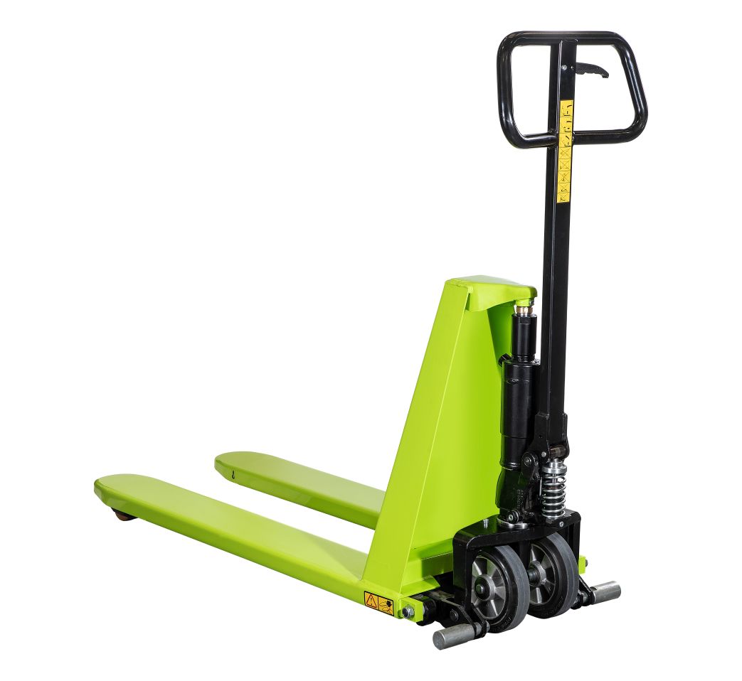 Manueller Scherenhubwagen HX 10M, bis 1000 kg