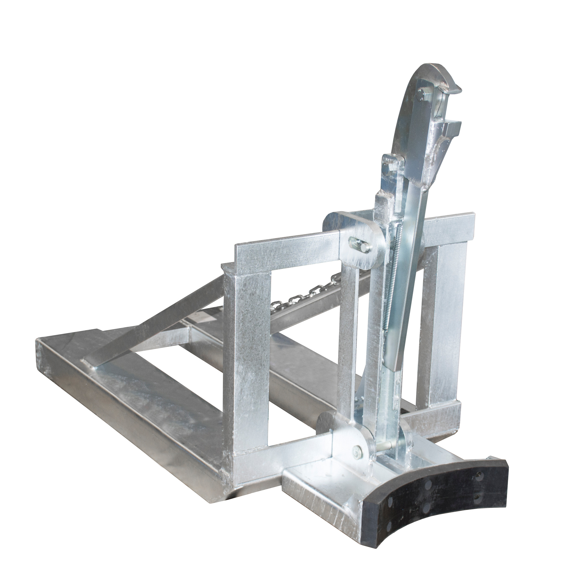 Fasslifter Typ RS-I - für ein 200l-Fass