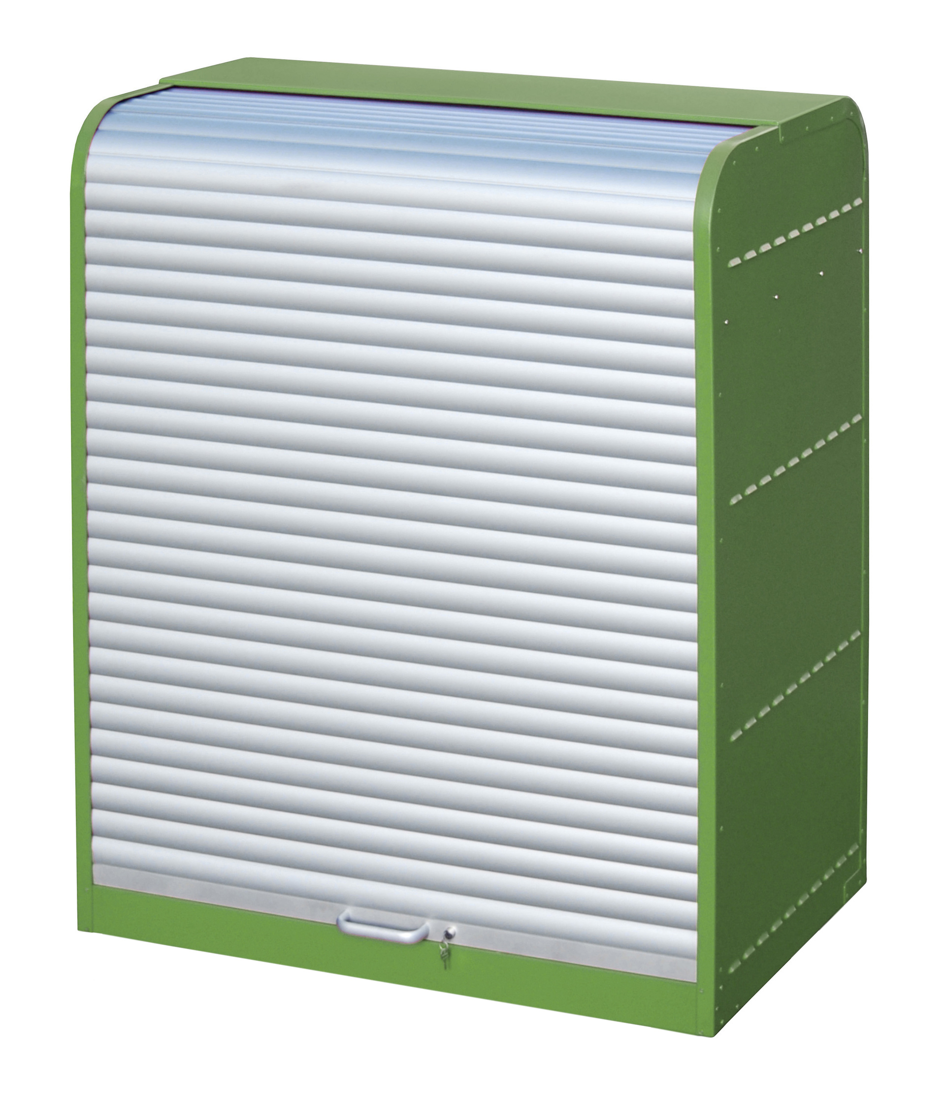 Gefahrstoff-Rollladenschrank Typ RSG