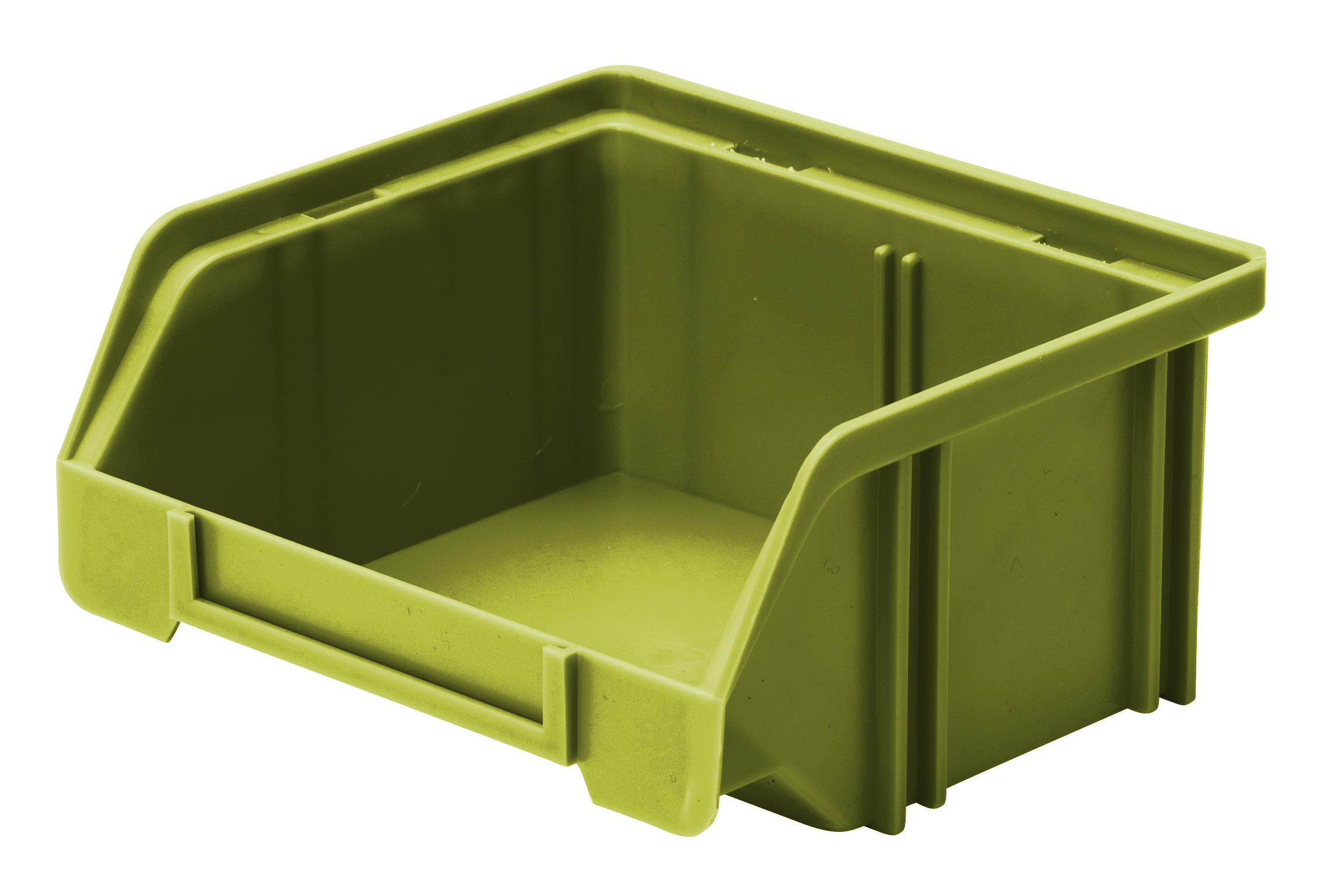 50 Stk. Sichtlagerkasten LK 5 (L85 x B105 x H45 mm)