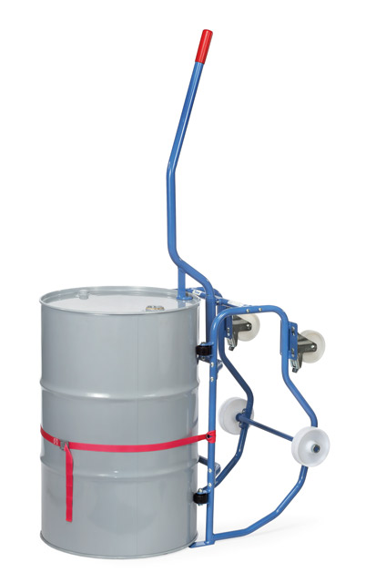 Fasskipper, Tragkraft 250 kg