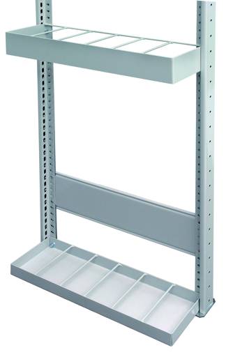 Gewindestangenhalterung