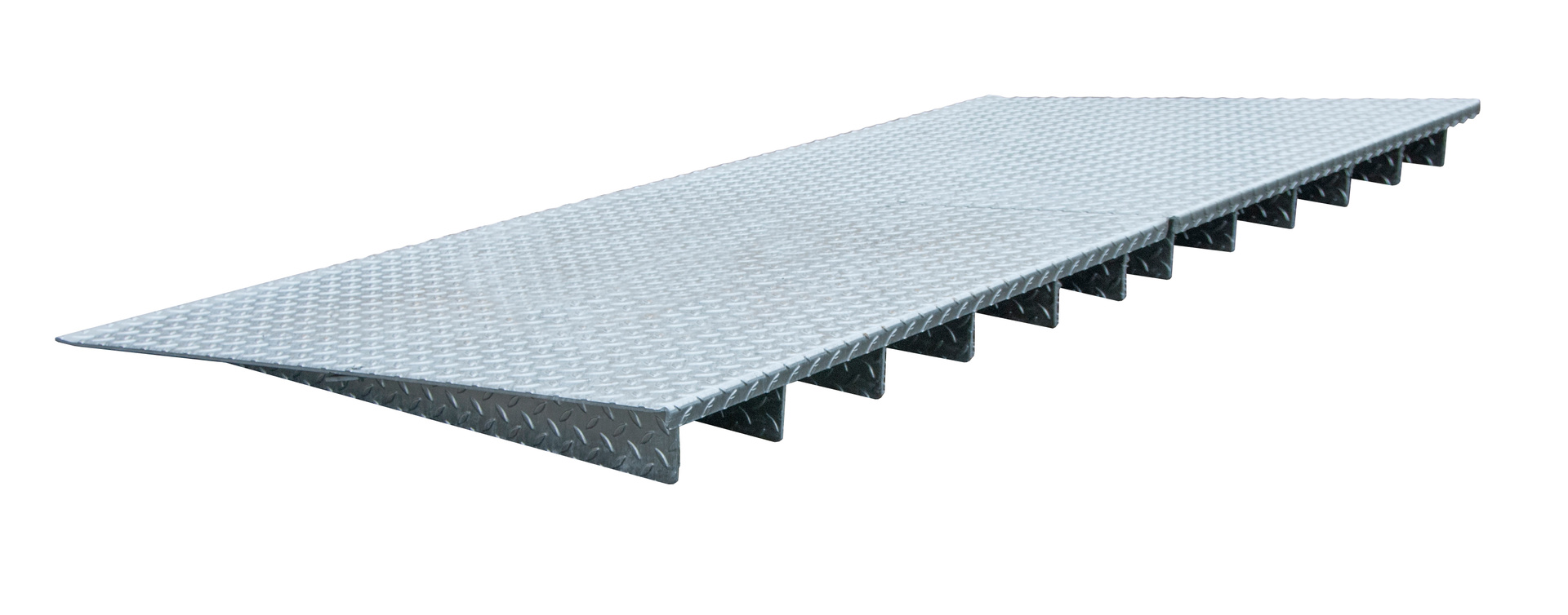 Auffahrrampe AR für Bodenschutzwannen BSW