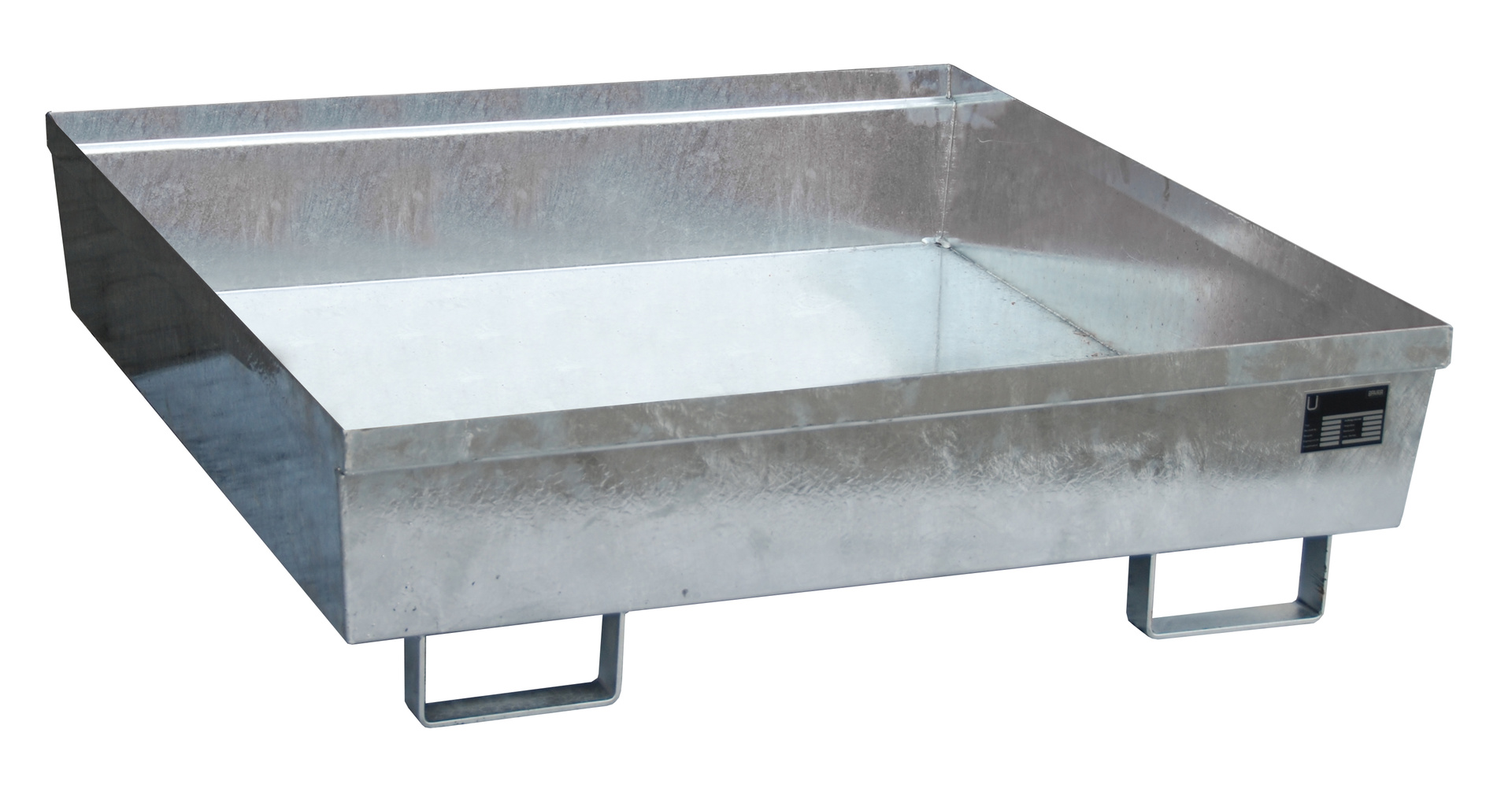 Auffangwanne Typ FRA