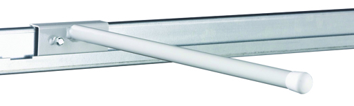 Fachteilerstab für Weitspannregal WS2000