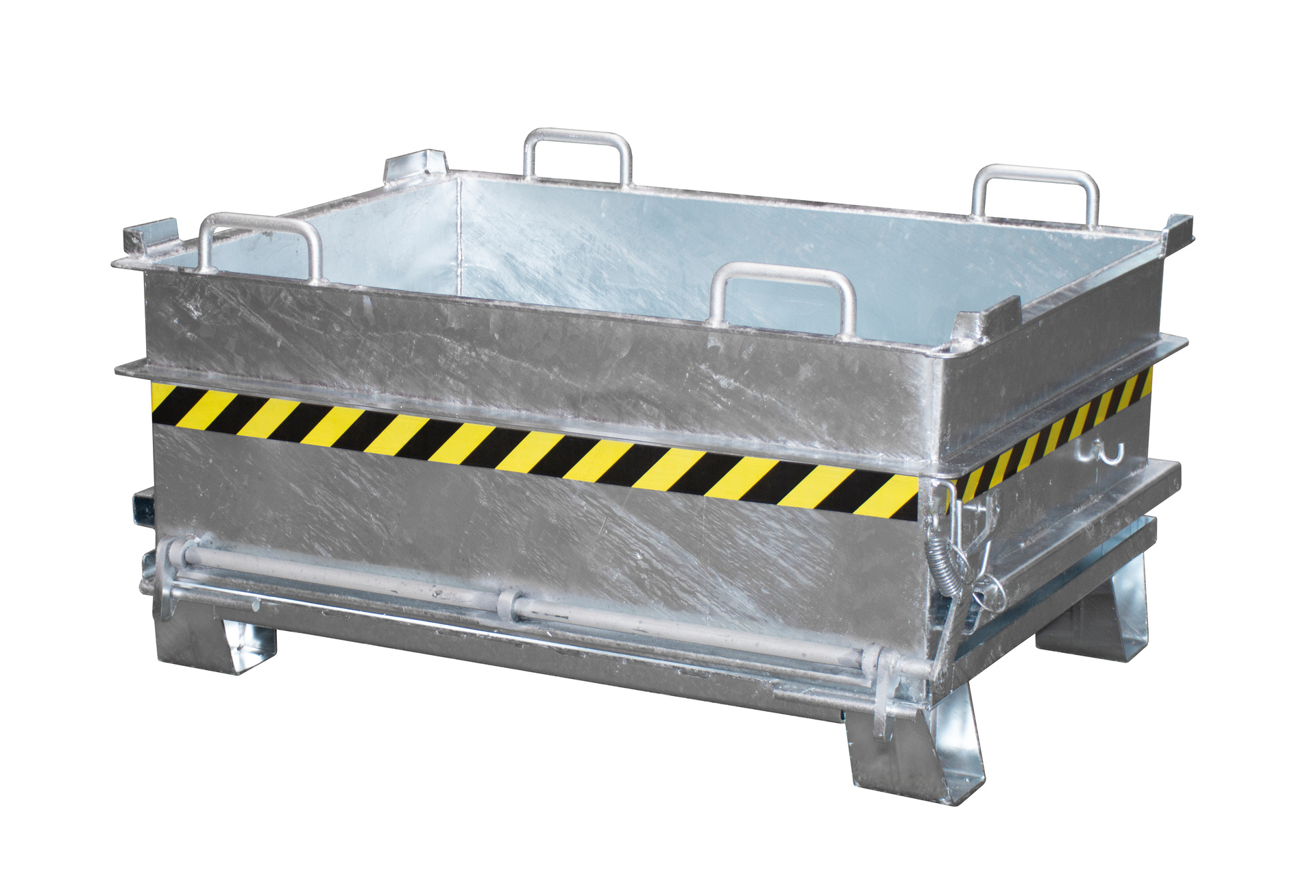 Baustoffcontainer Typ BC