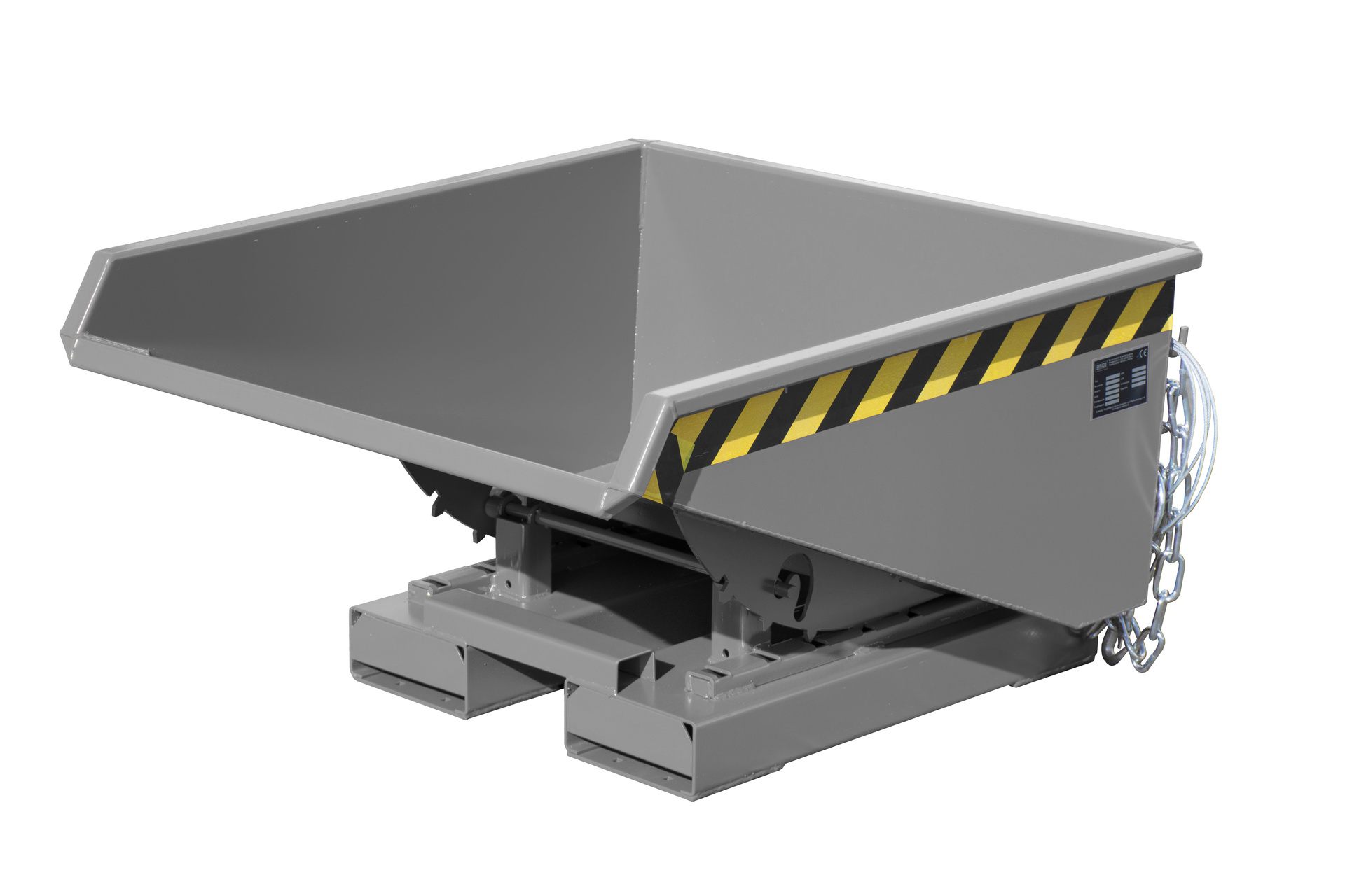 Kippbehälter Typ EXPO®