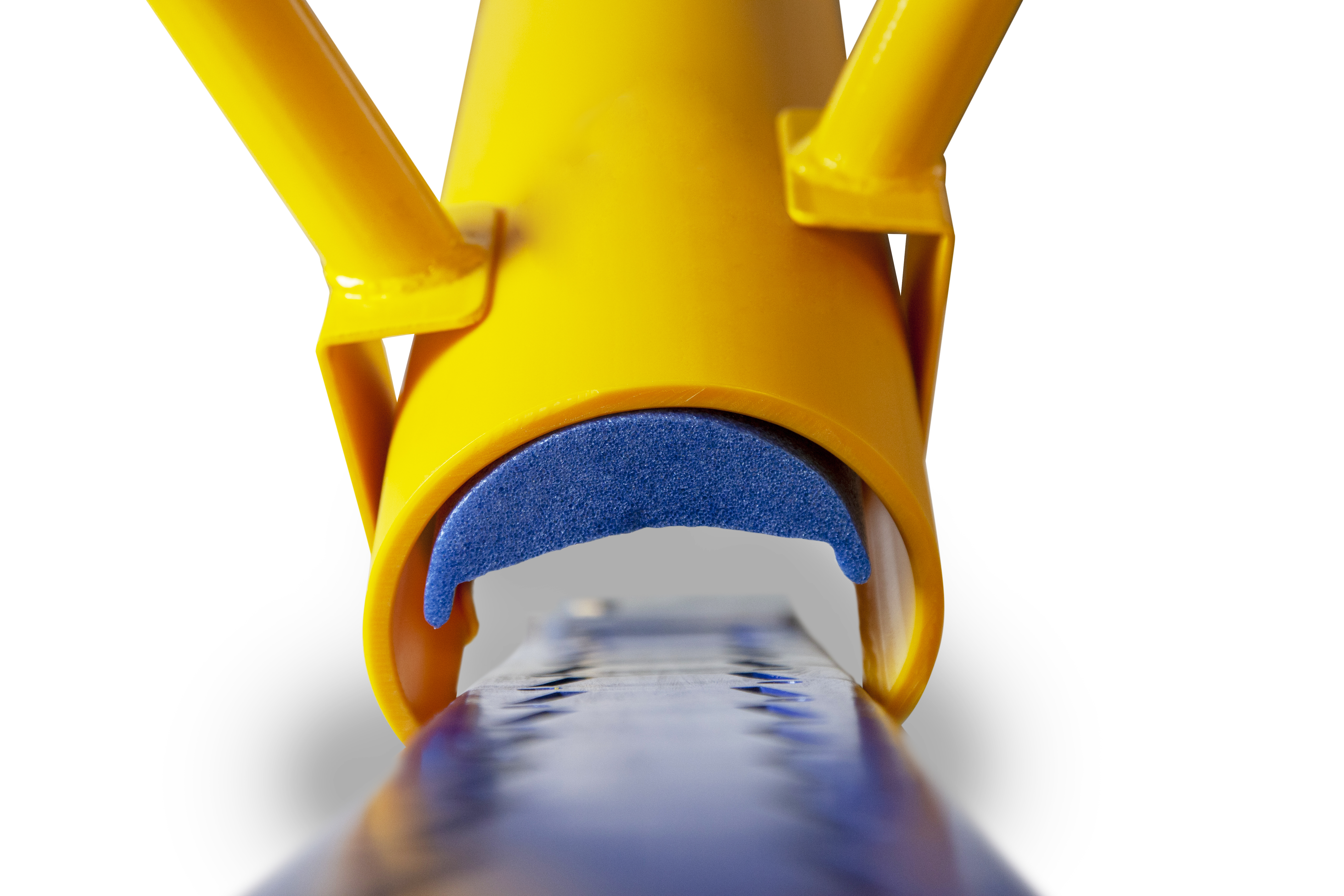 Regalstützenschutz Eco Rack