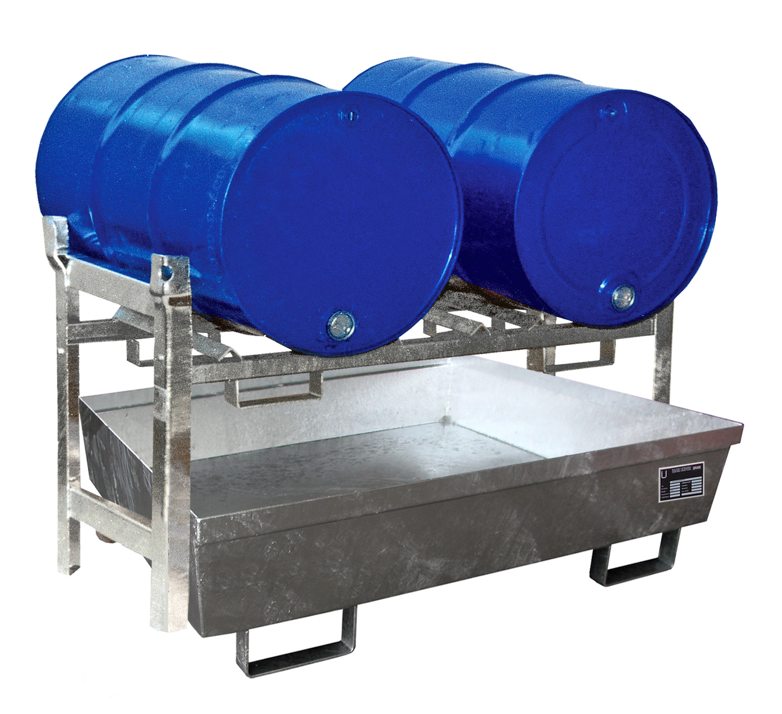 Auffangwanne Typ FRA