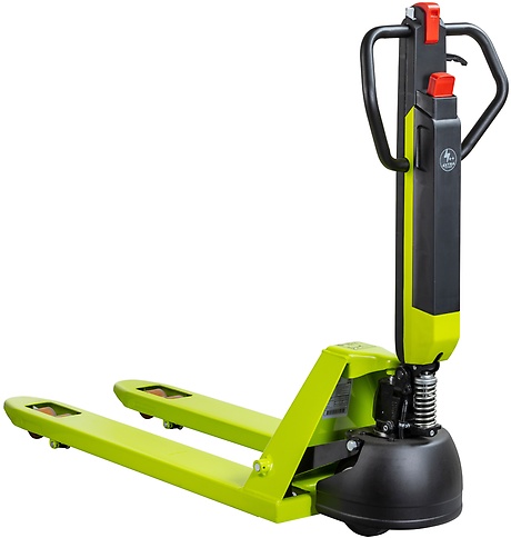 agile PLUS - Gabelhubwagen mit elektr. Fahrantrieb