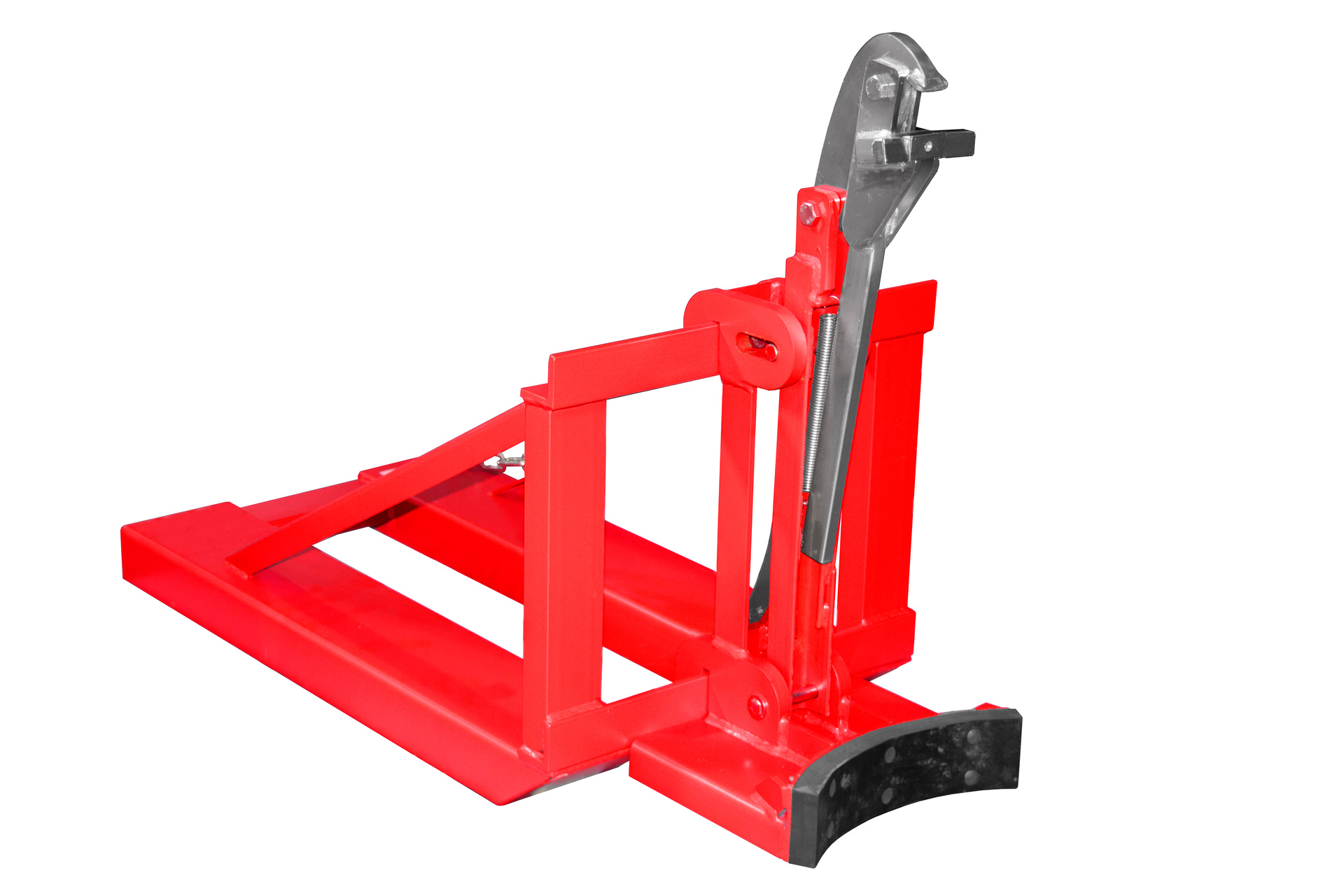 Fasslifter Typ RS-I - für ein 200l-Fass