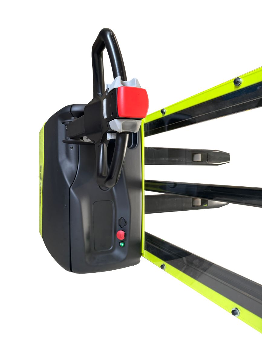 Elektro-Deichselstapler GX