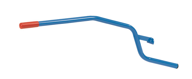 Hebelstange für Fasskipper