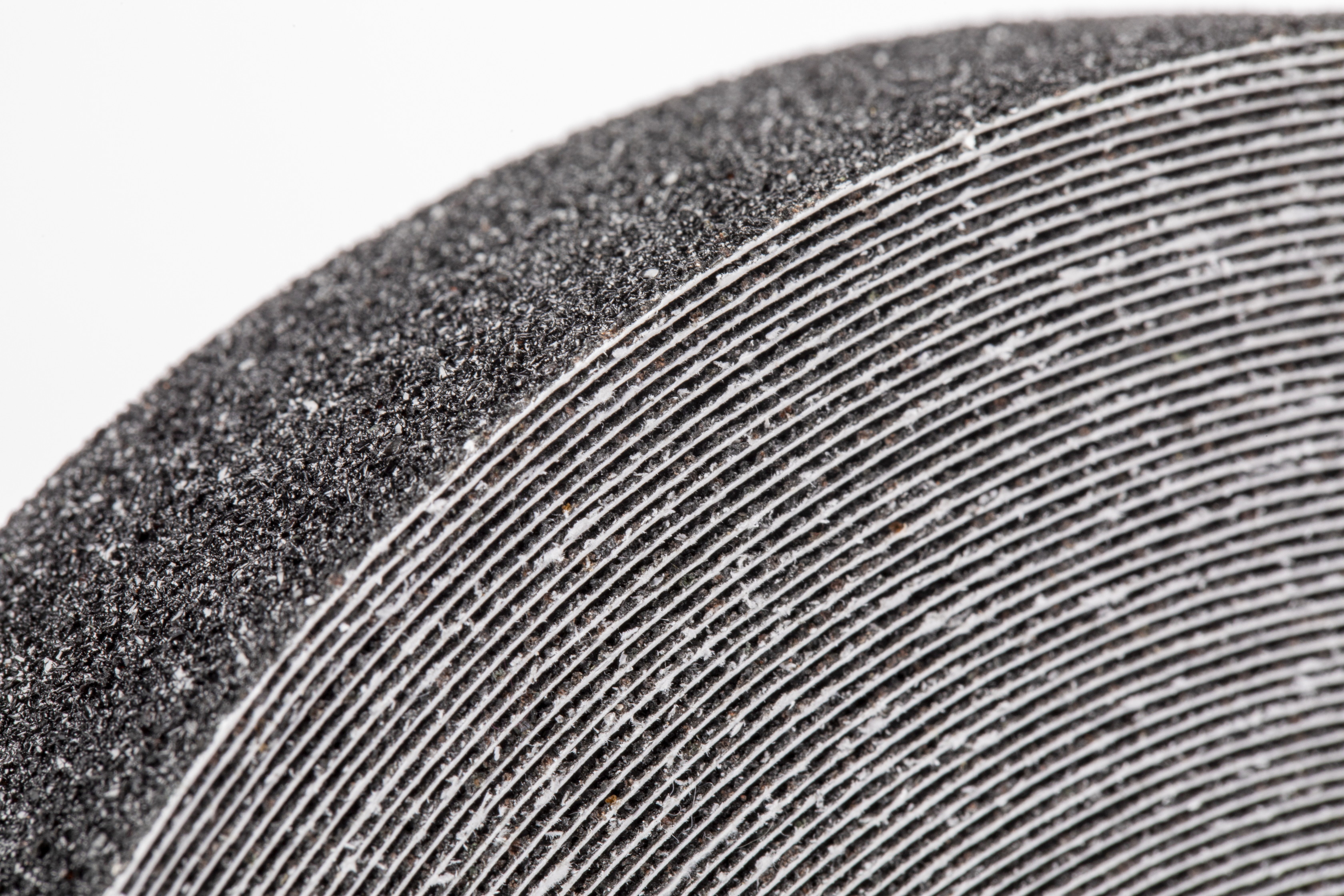 Antirutsch - Sicherheitsklebeband "Traffic Safety Tape"