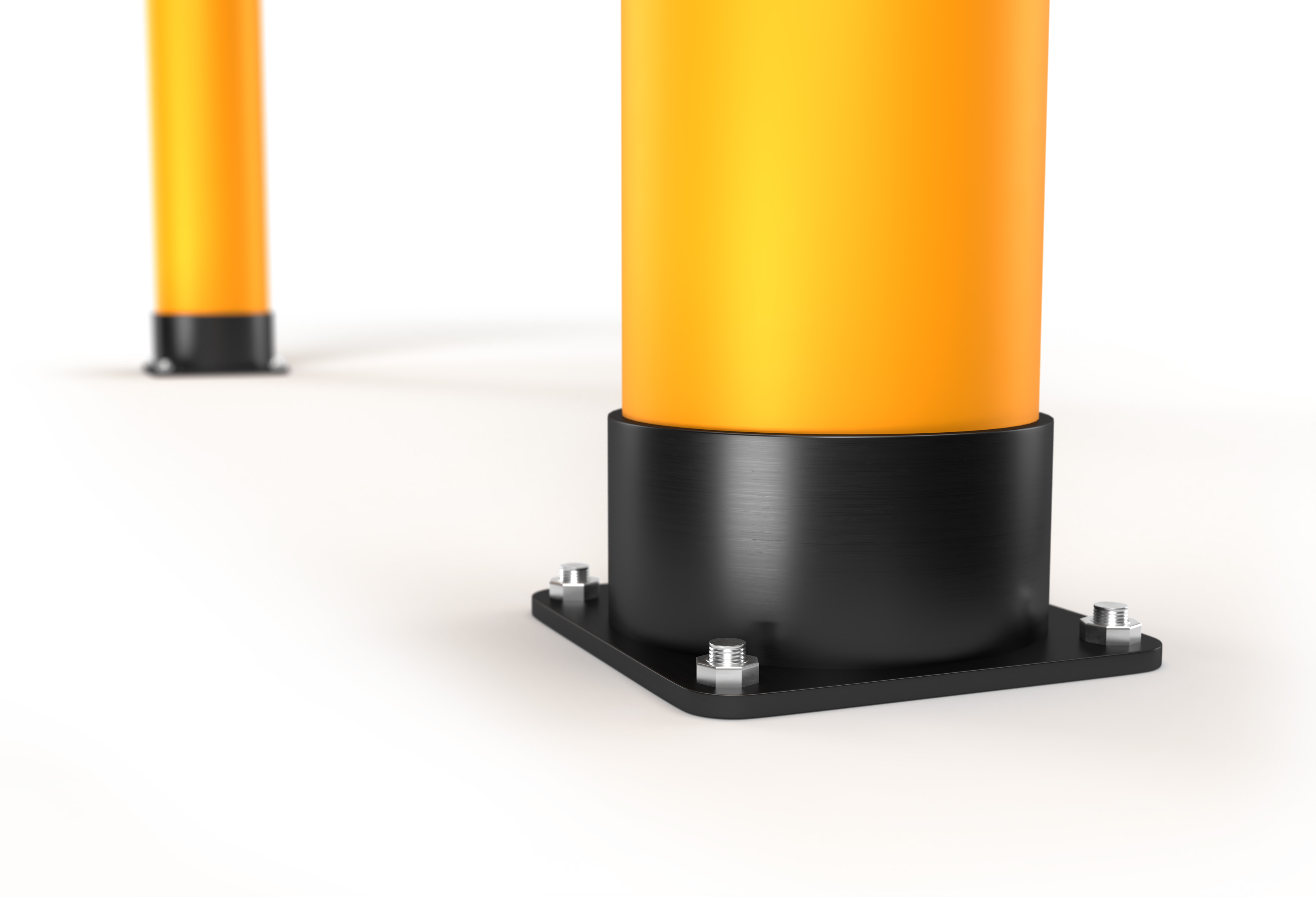 Höhenbegrenzer "Strong"