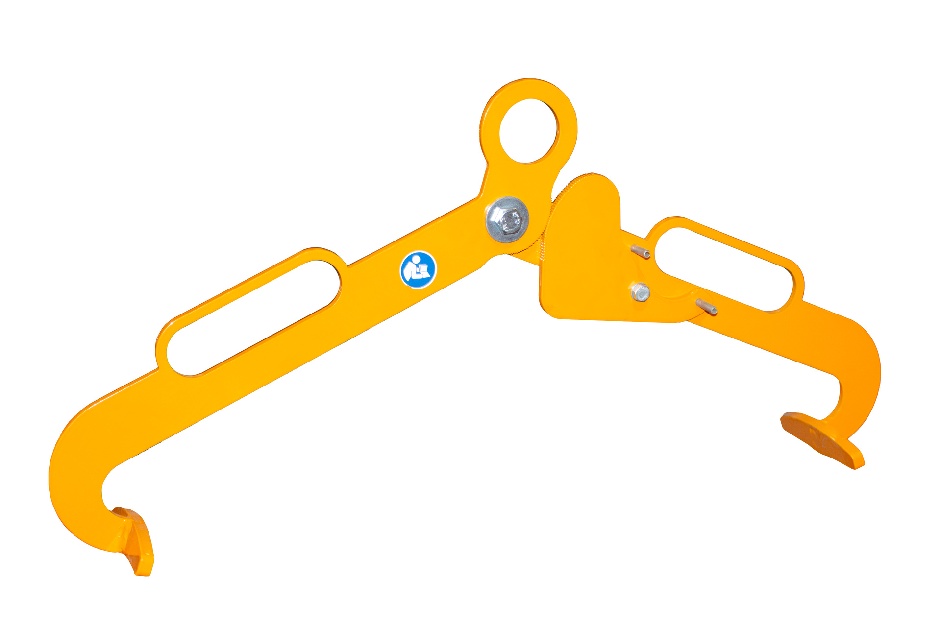 Scherengreifer Typ LG